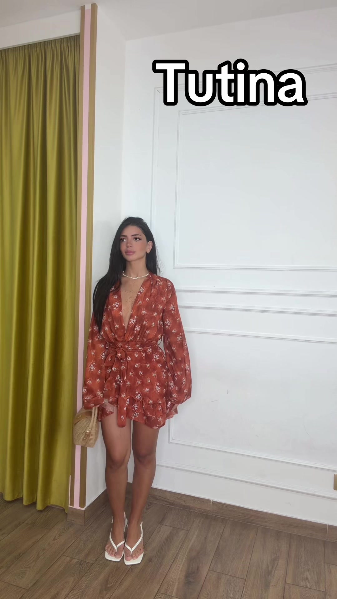 @Tiffanyabbigliamentodonna