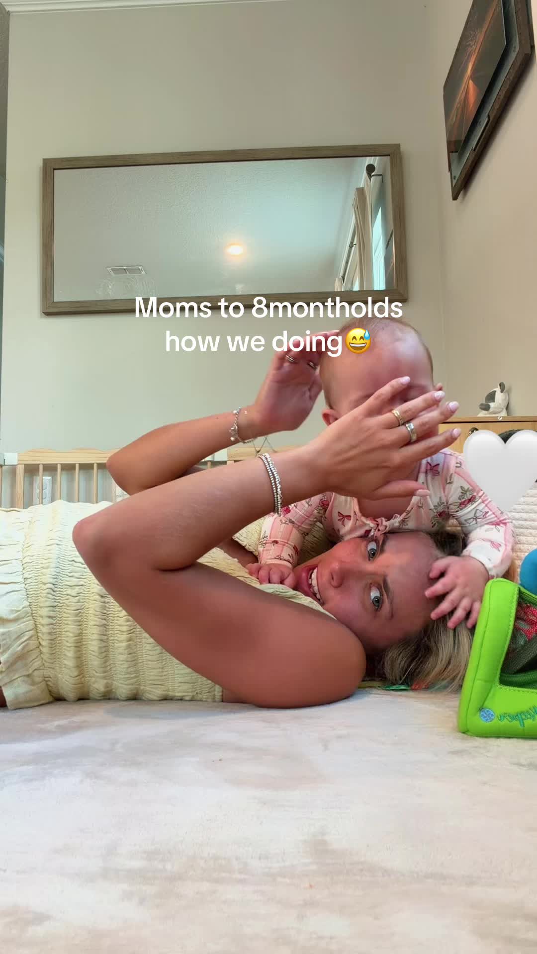 @Molly | First Time Mom