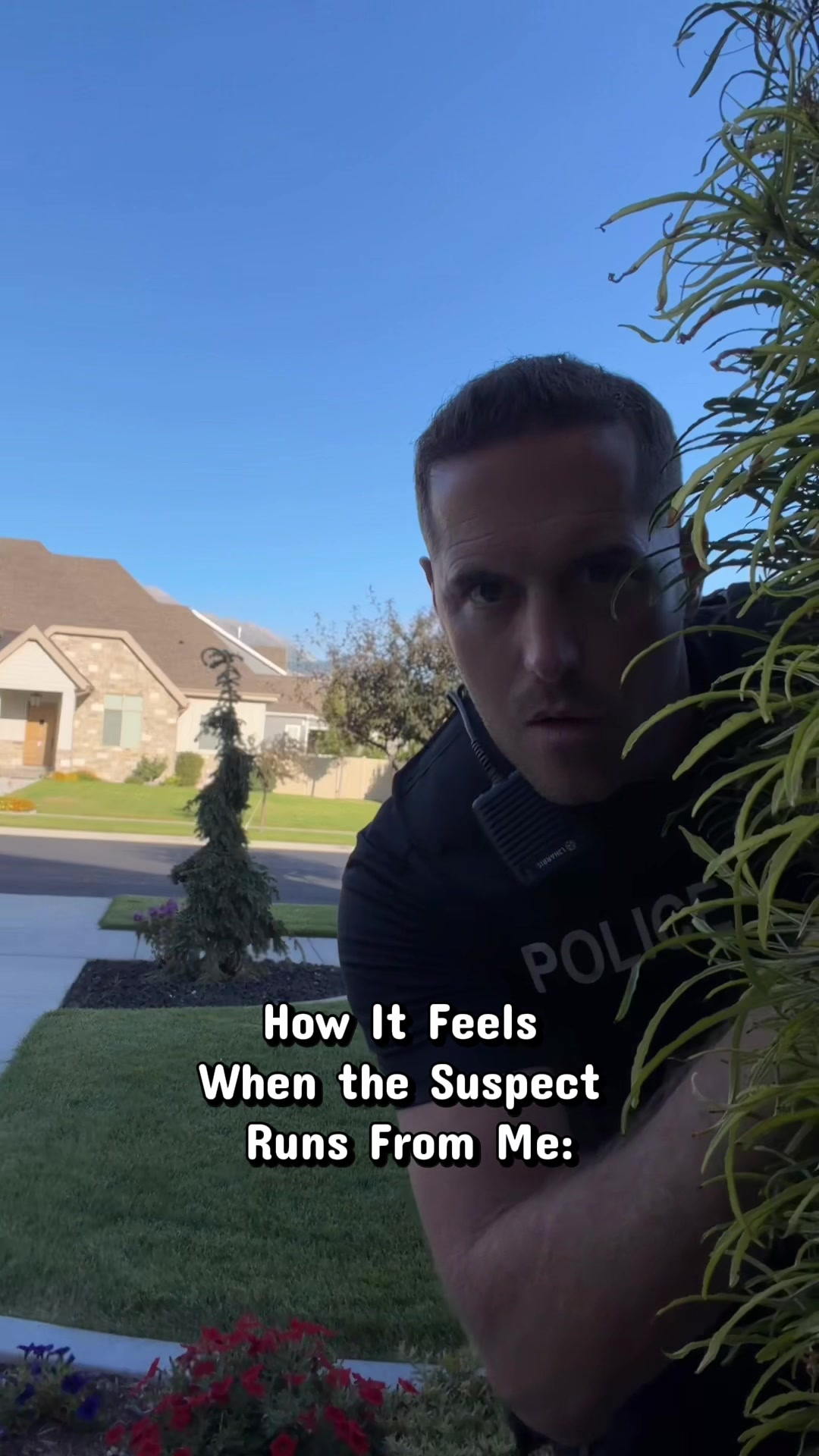 @Officer Nae Nae
