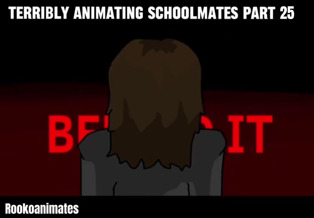 @Rooko Animates/Edits