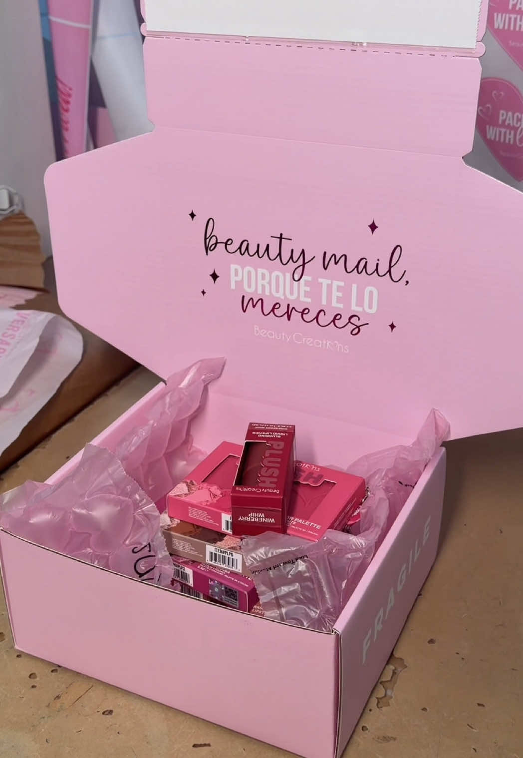 @Beauty Creations Cosmetics