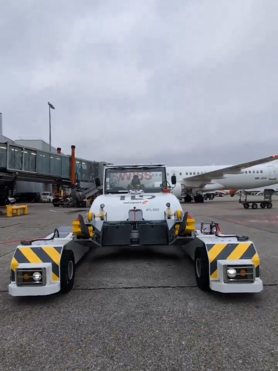 @Swissport