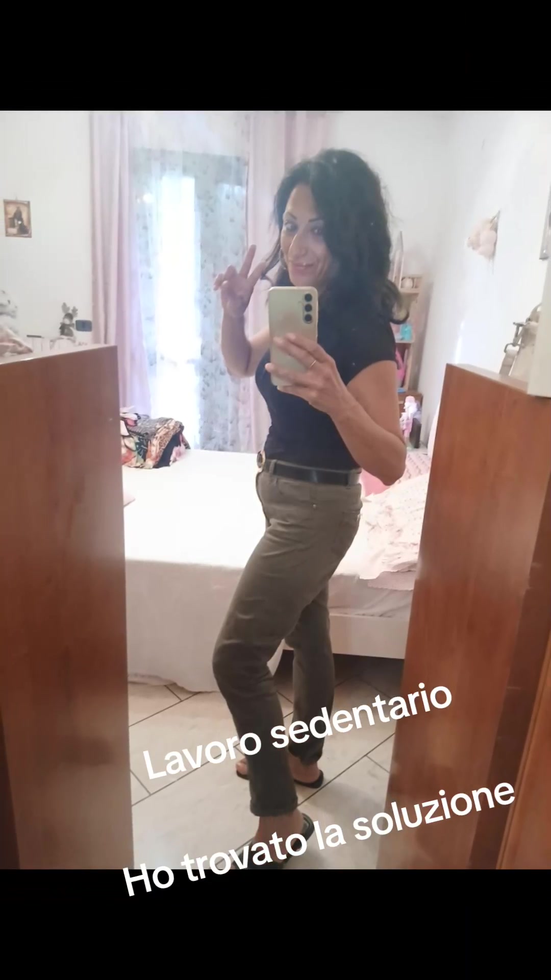 @❤️In forma con Fabiana❤️