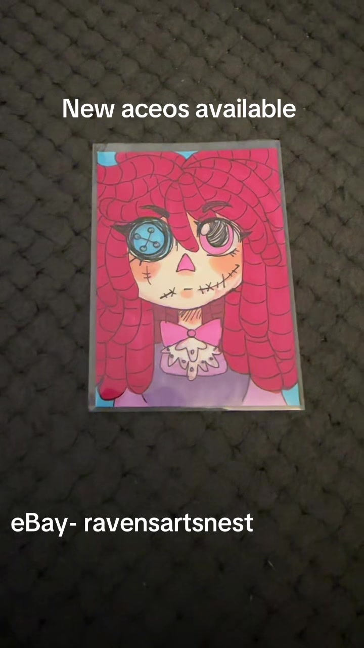 @RavensArtsNest