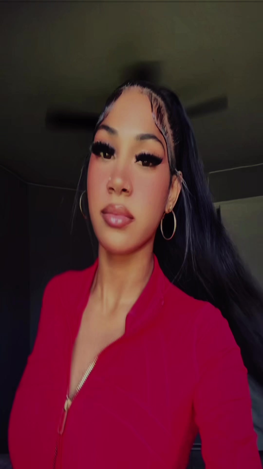 @Mariah