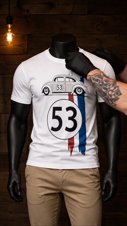 @Shopp Man