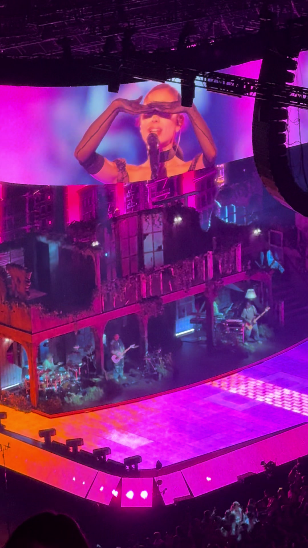 @Atanakumi / Pop/K-pop concerts