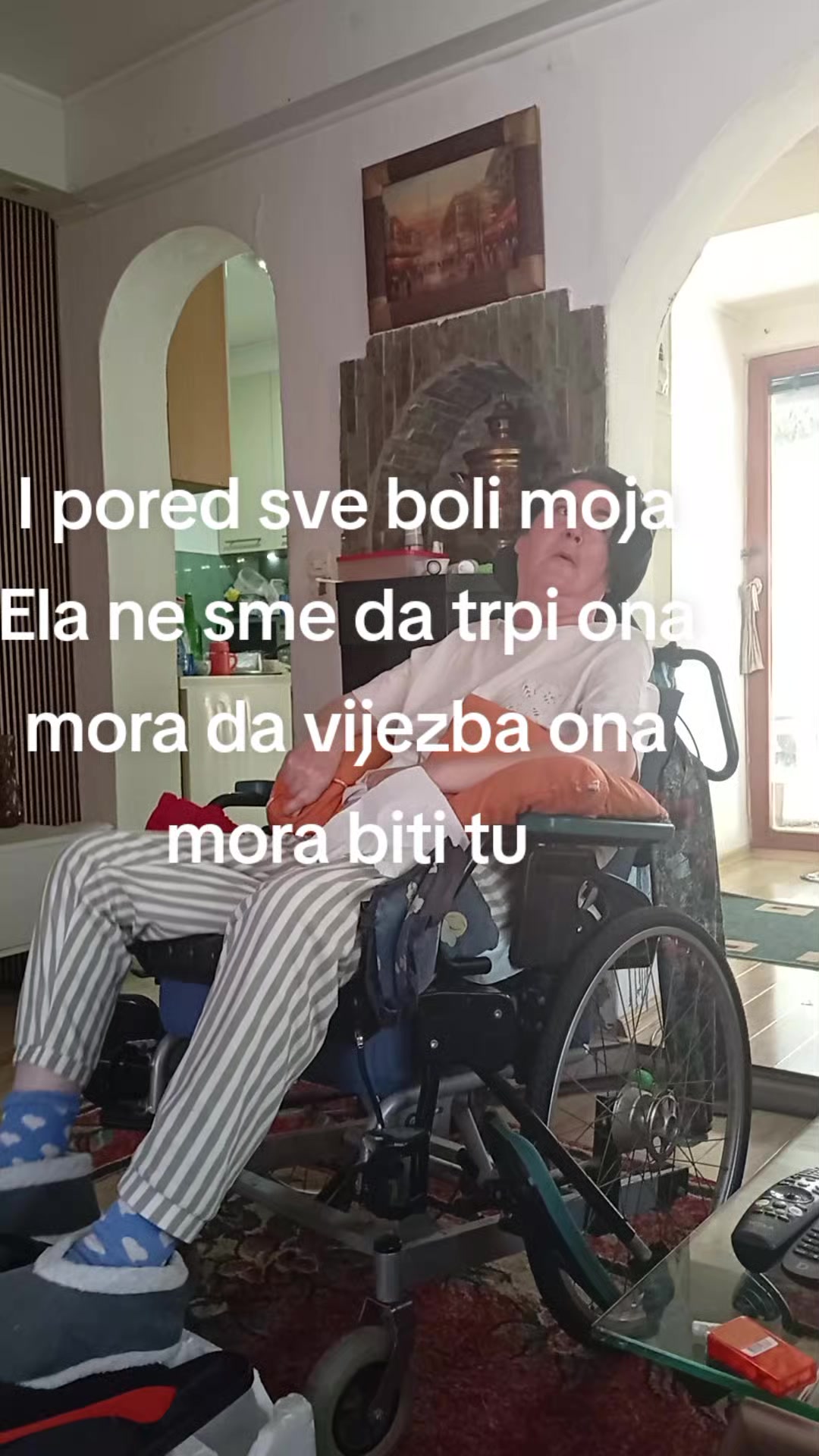 @Podrška Elmini Veletovac