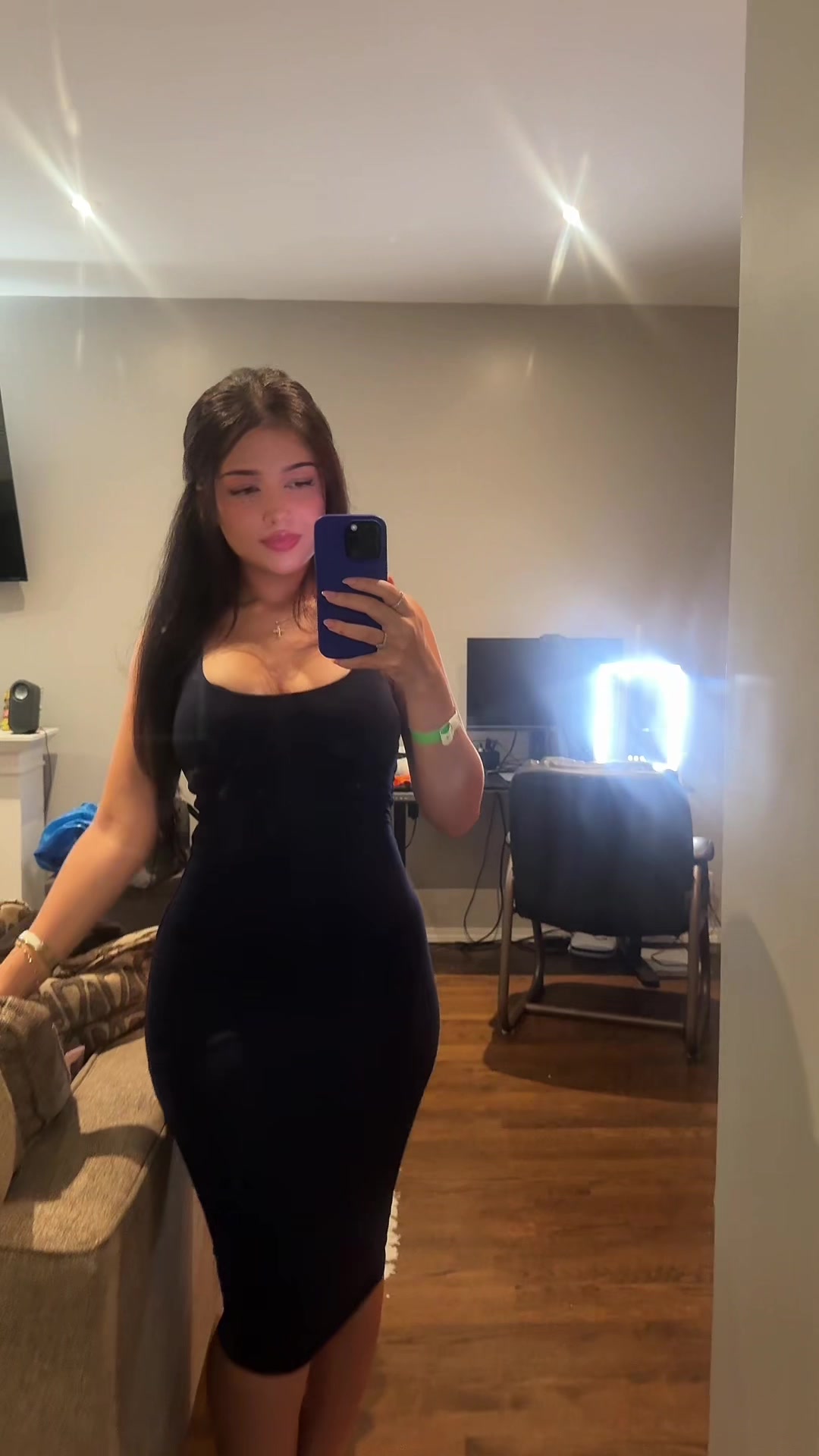 @Delylah Thomas