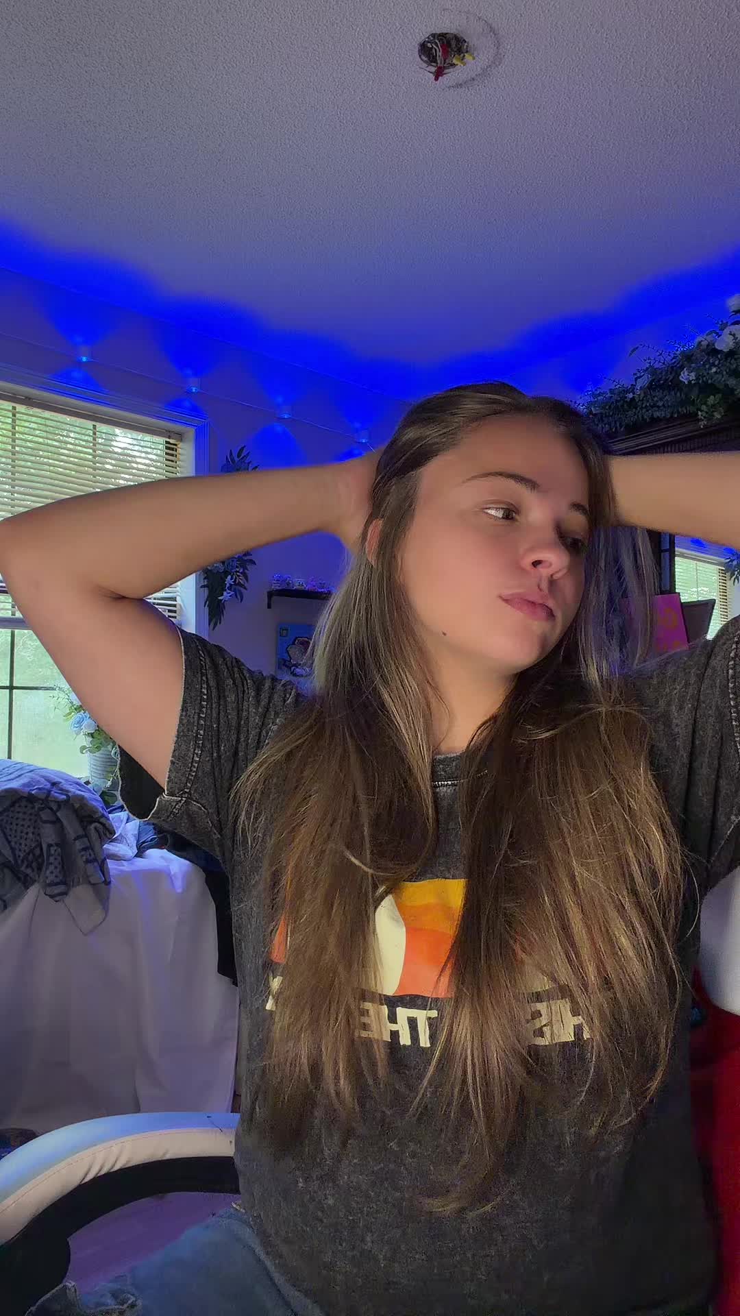 @Kiyatheavacadodad