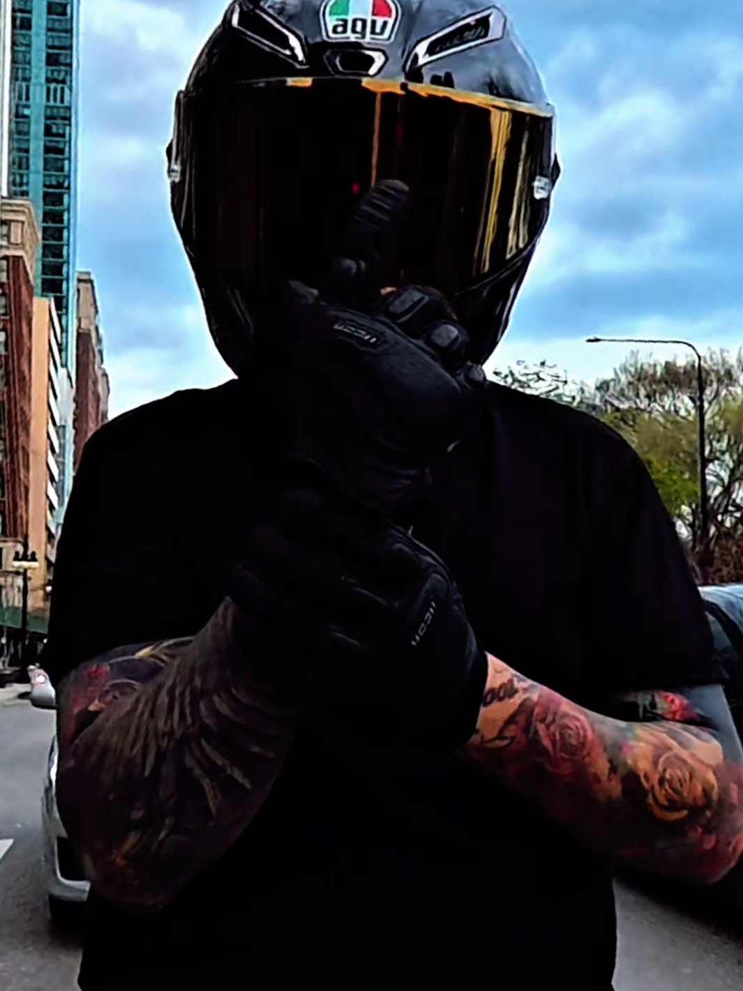@Psycho_Ink3d ๐ค