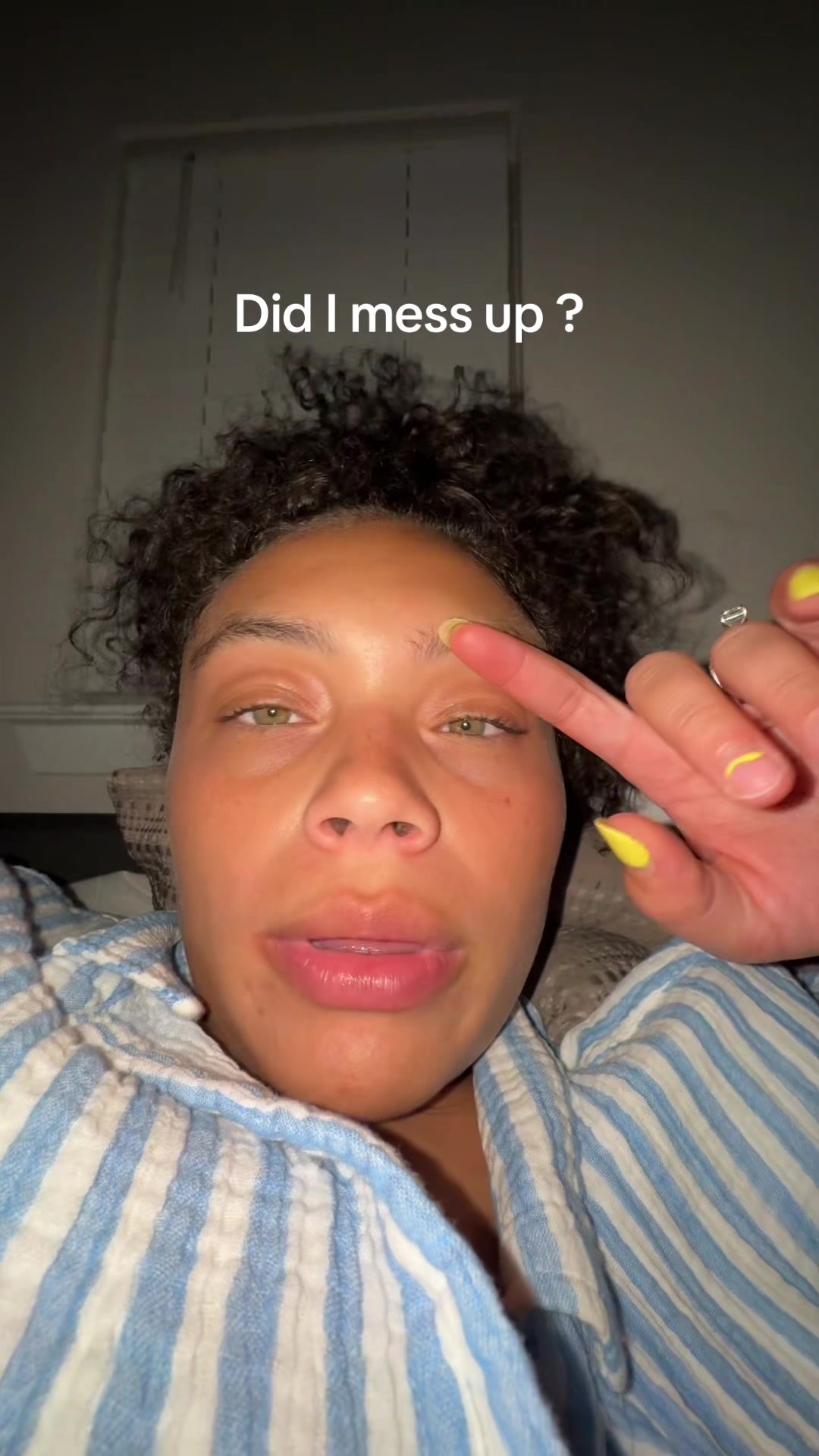 @Tori Gibson