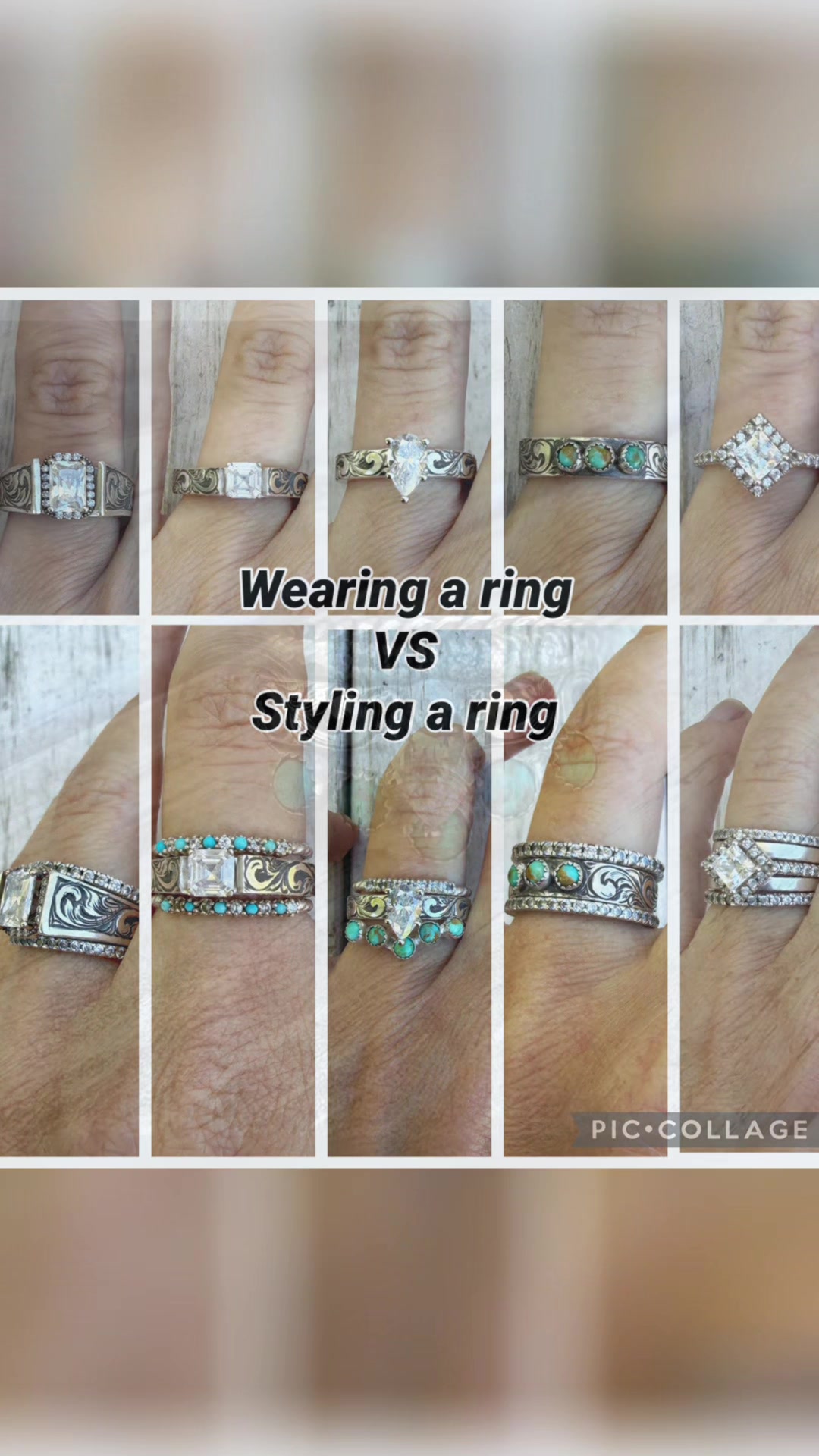 @Purple Sage Silver
