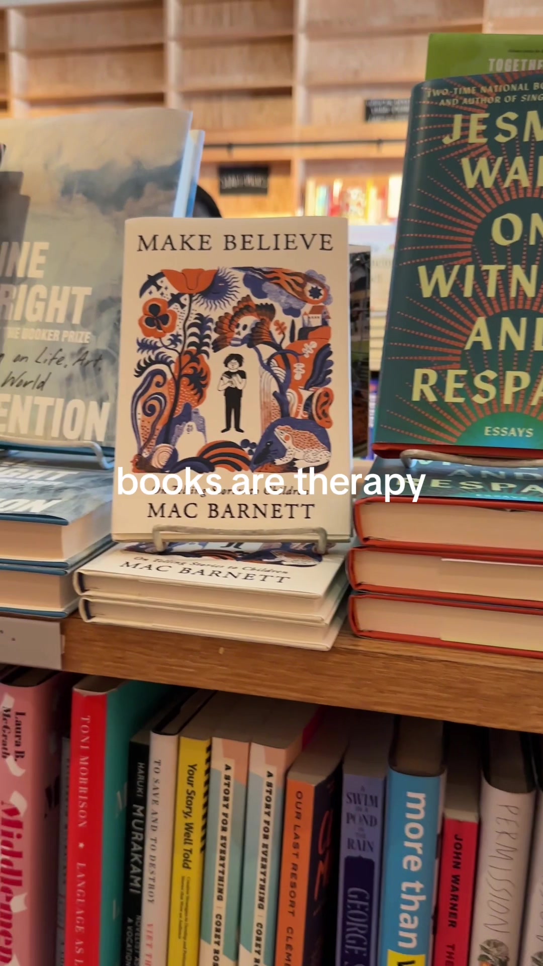 @Kai Harris | Author