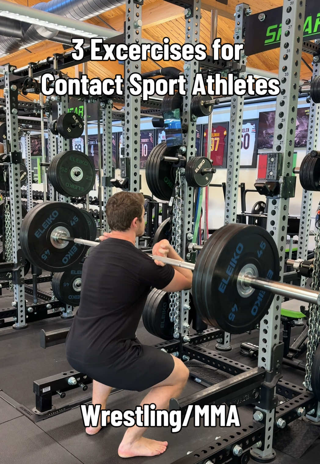 @SPEAR Training