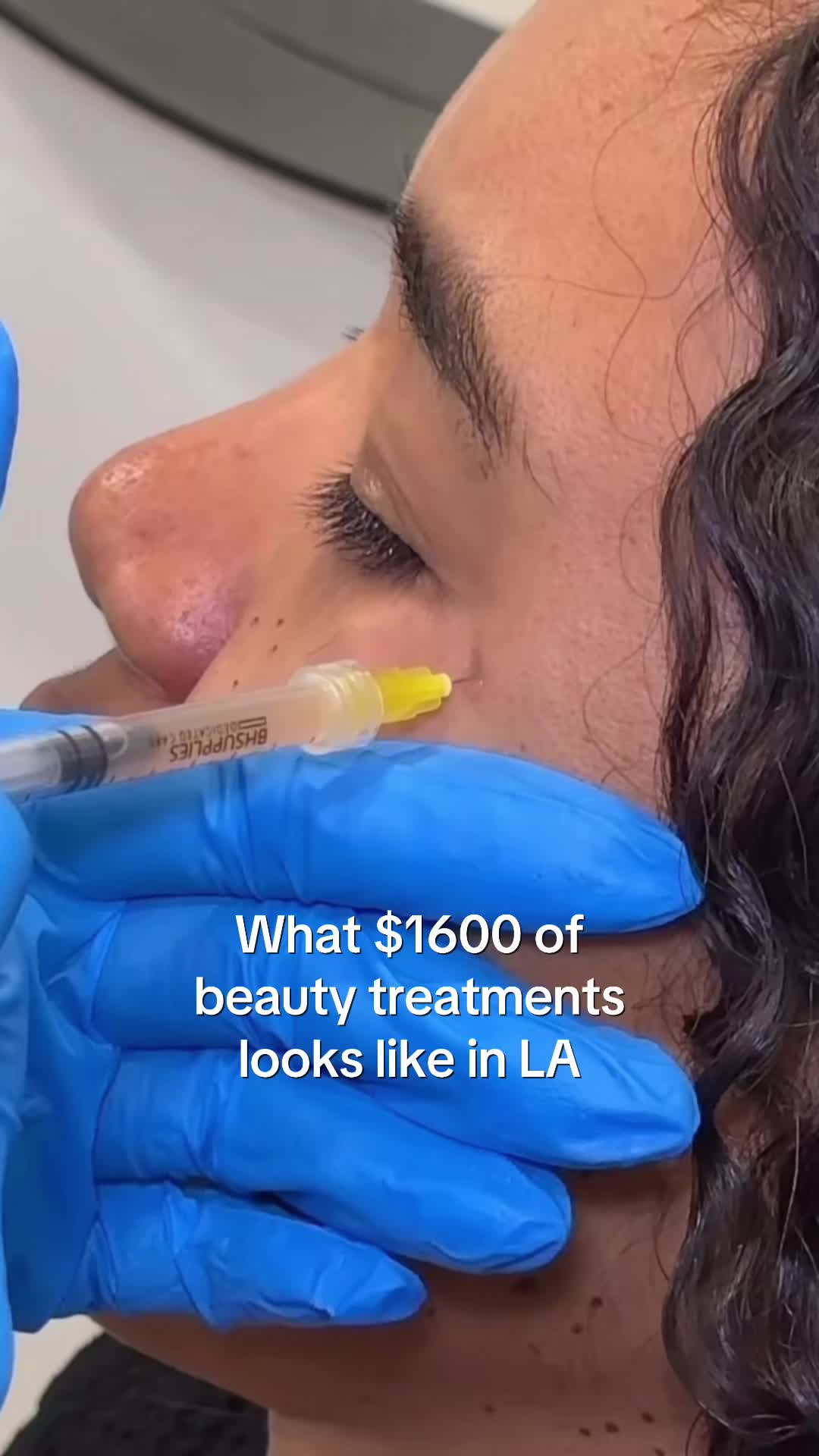 @Botox Filler Skin Los Angeles