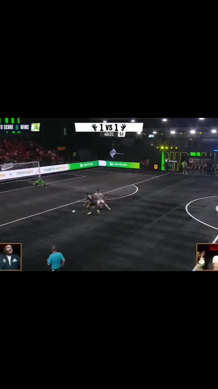 @Kings league fanpage👑