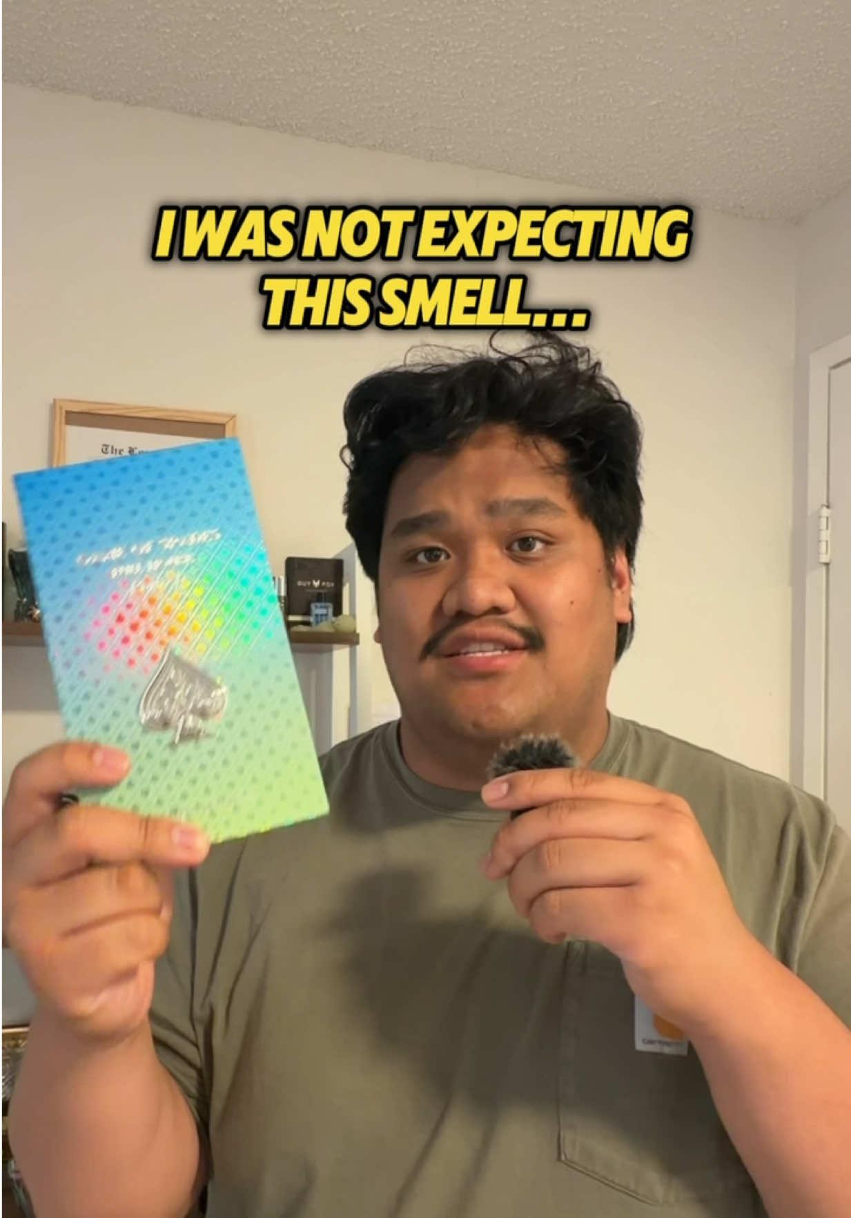 @JoshieSmells