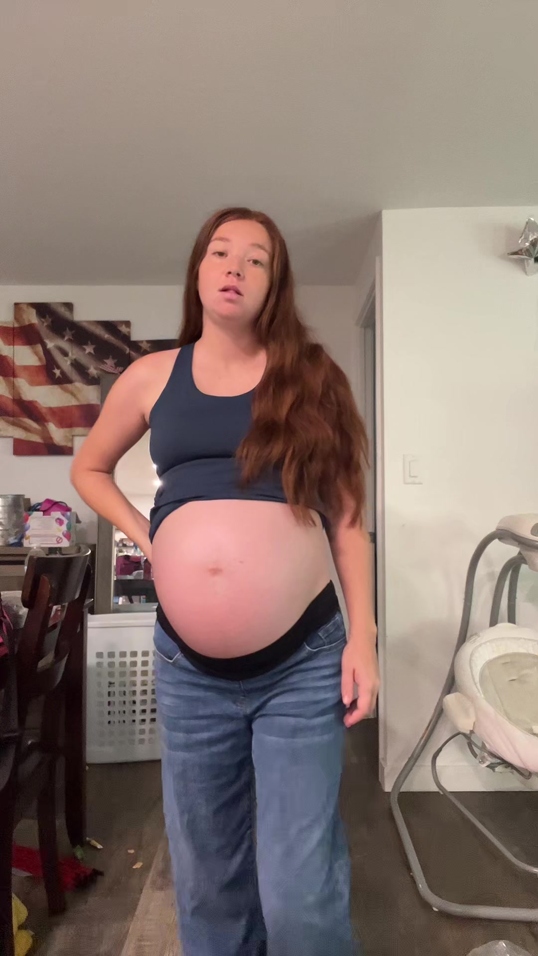 @Hannah💜-Mom of 2/farm wife