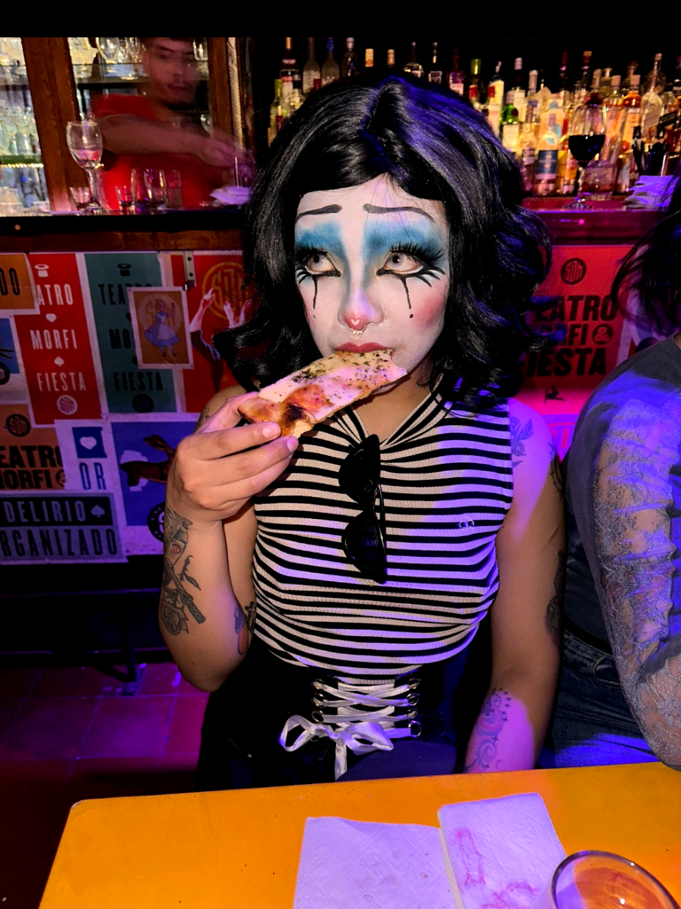 @Bruja De Vil 🧿 Burlesque