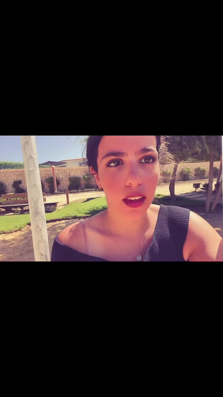 @Zaina Kamel