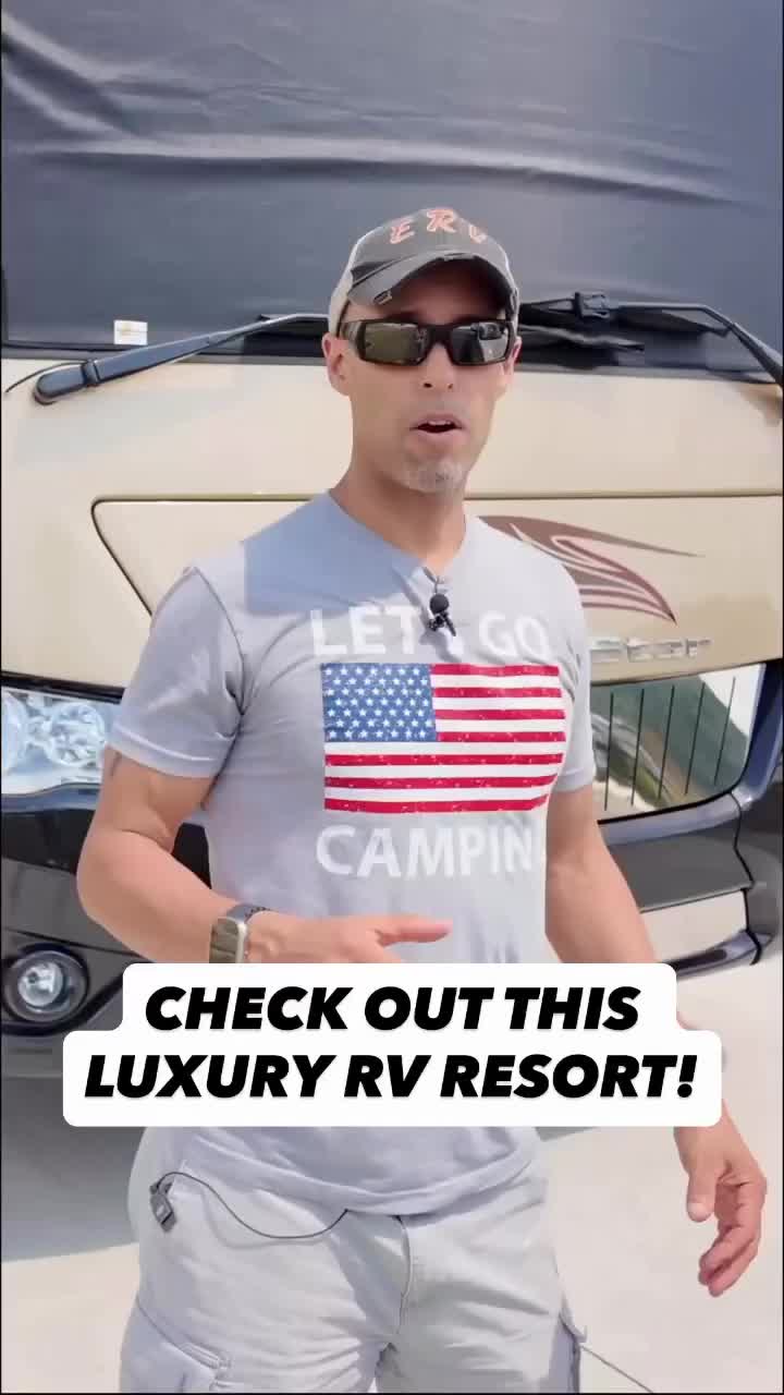 @Endless RVing