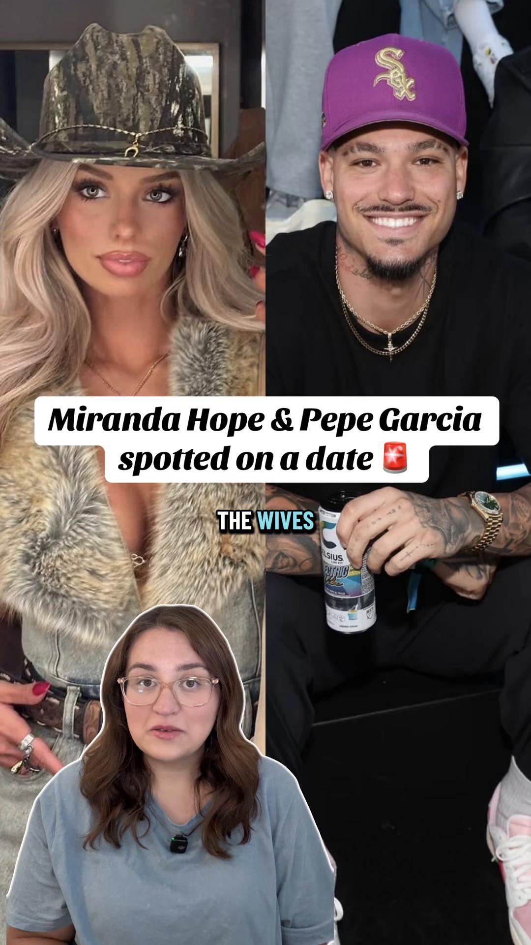 @Mariah | Reality tv ✨