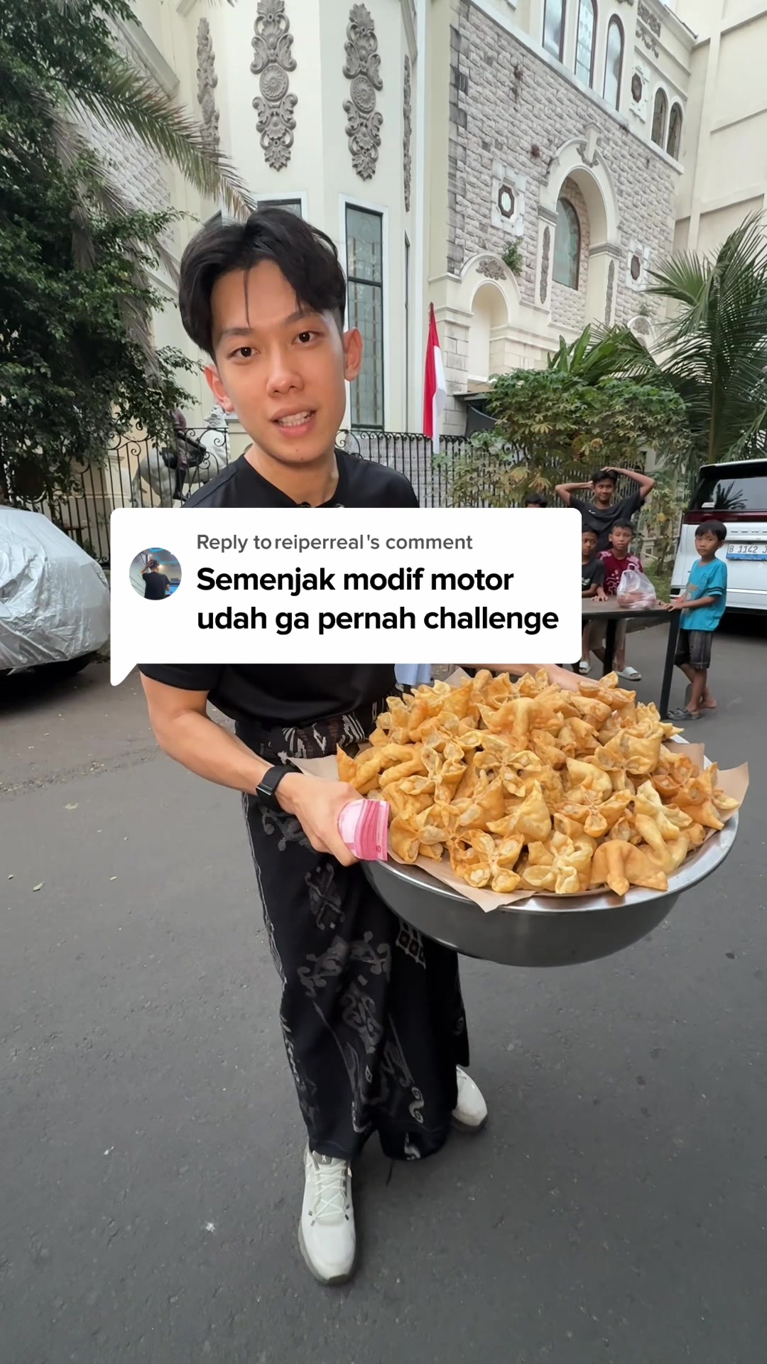 @WILLIE SALIM