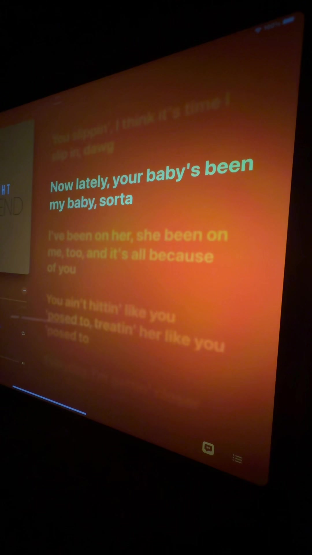 @hotlyrics