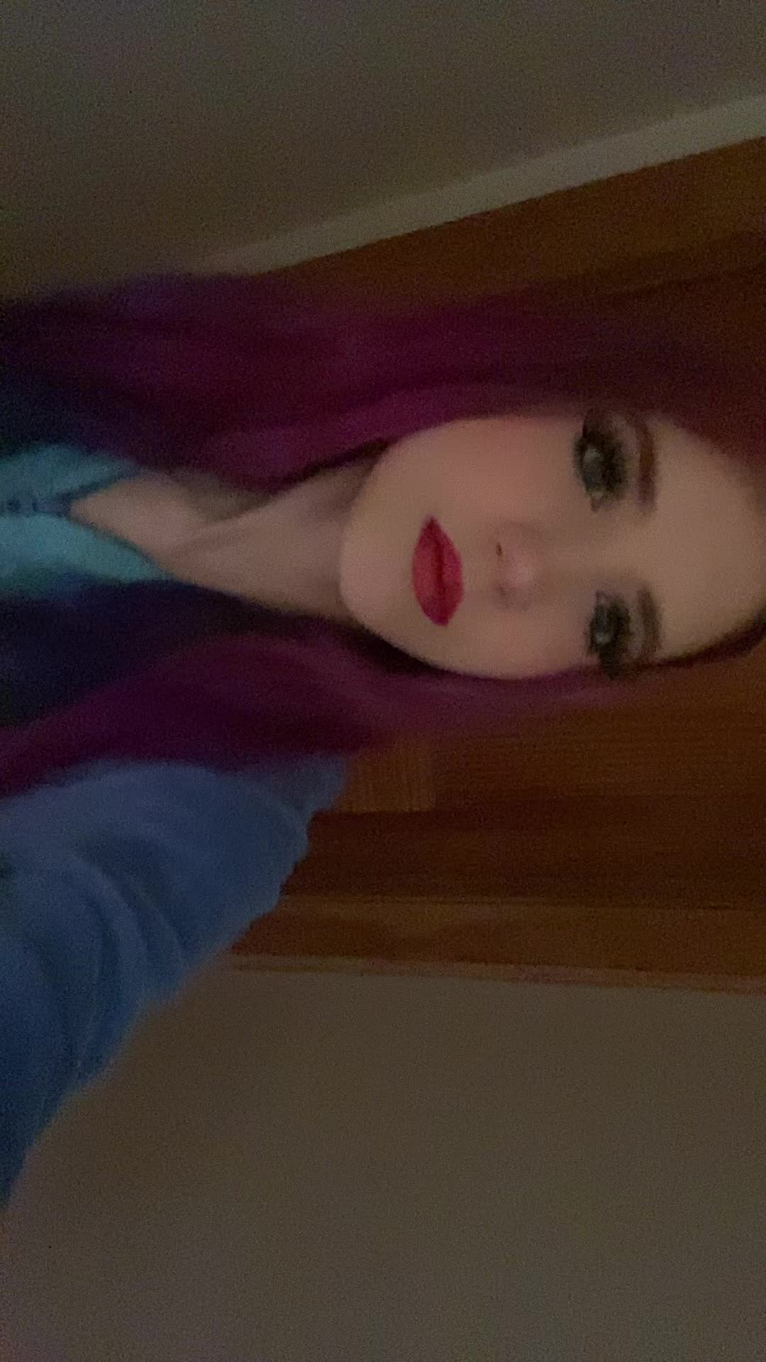 @;