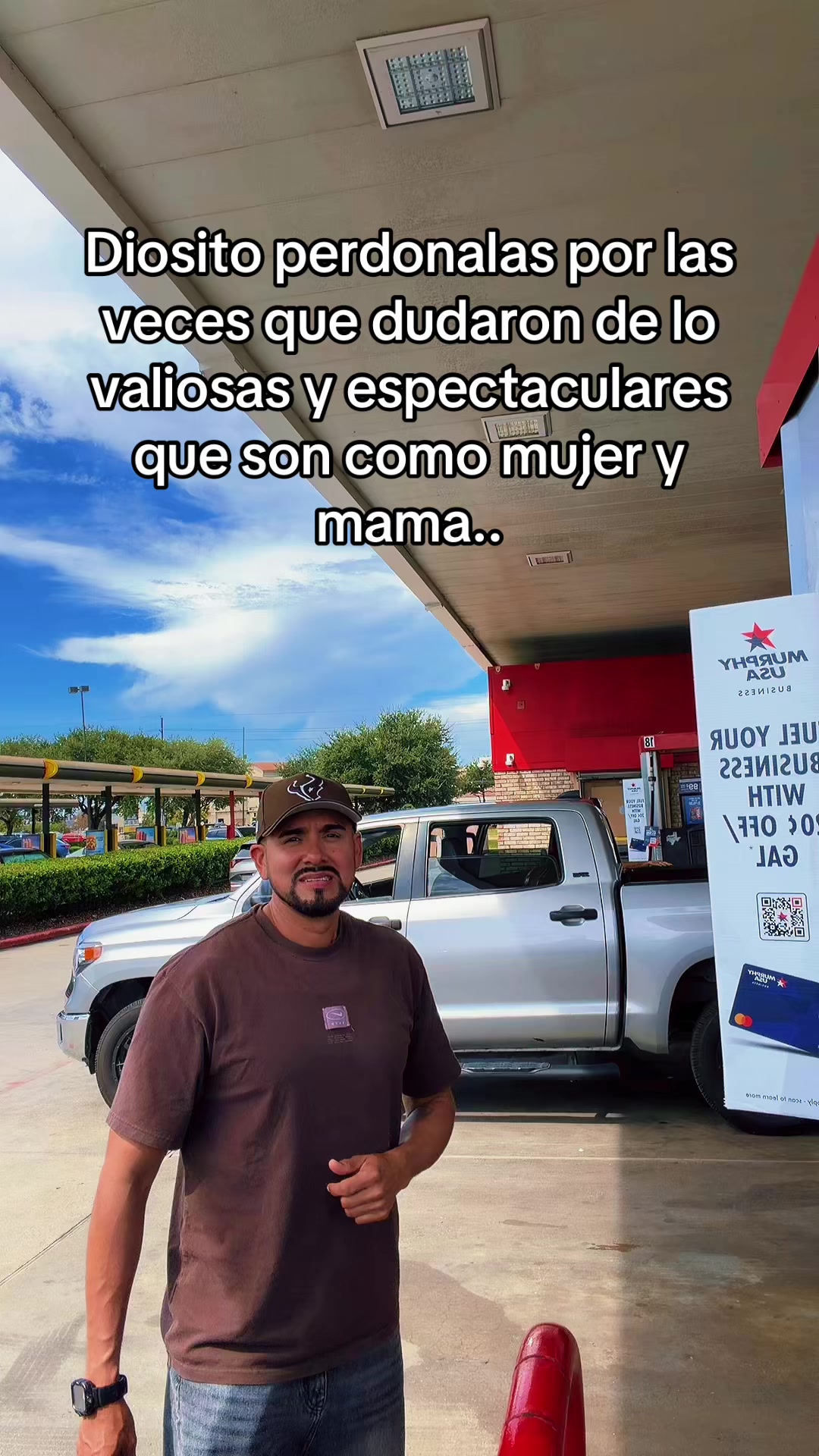 @El Señor Sonrisas.