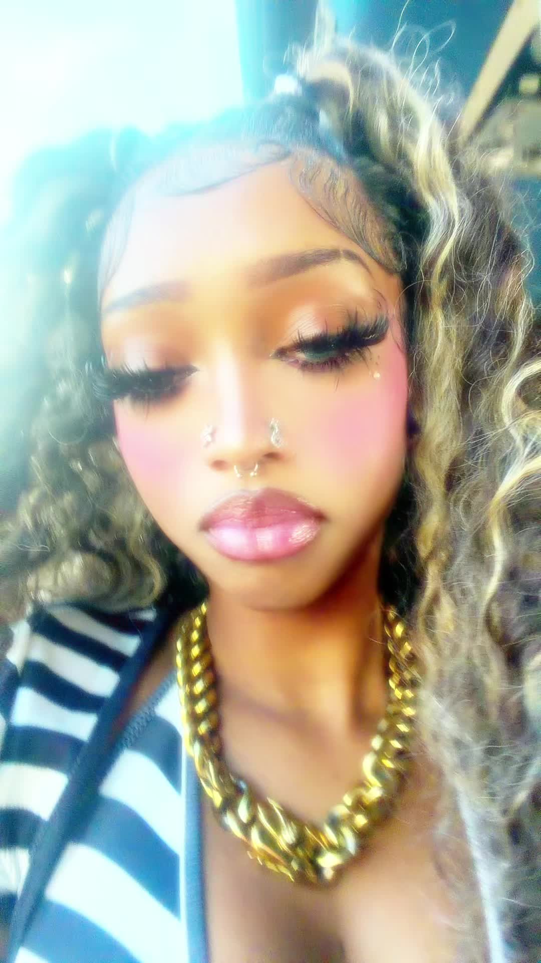@Ladyleo🦁💵