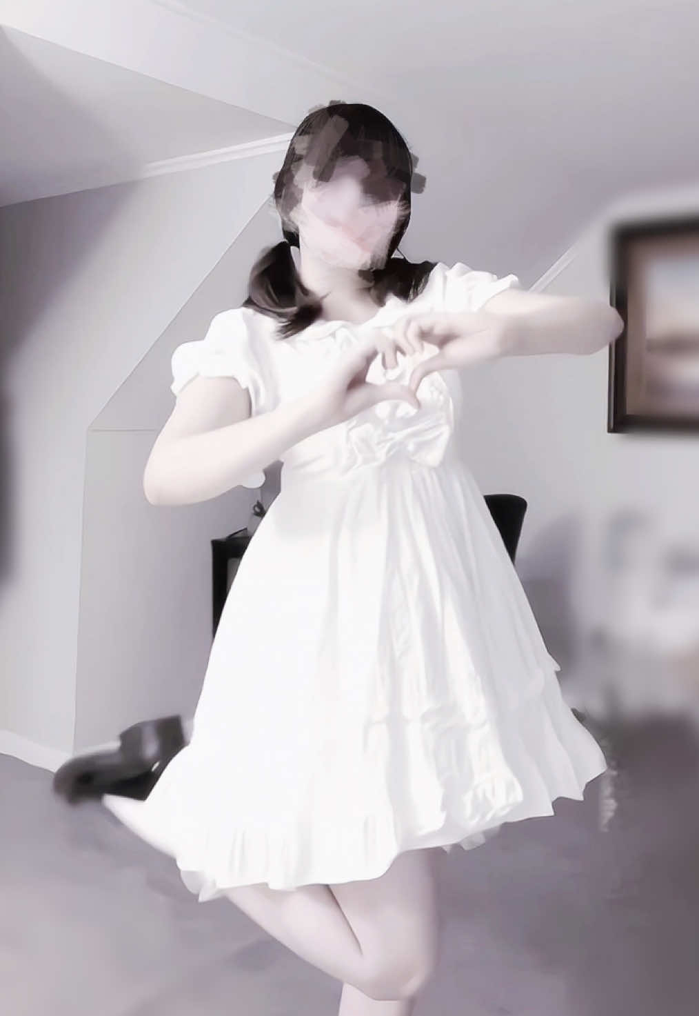 @かな