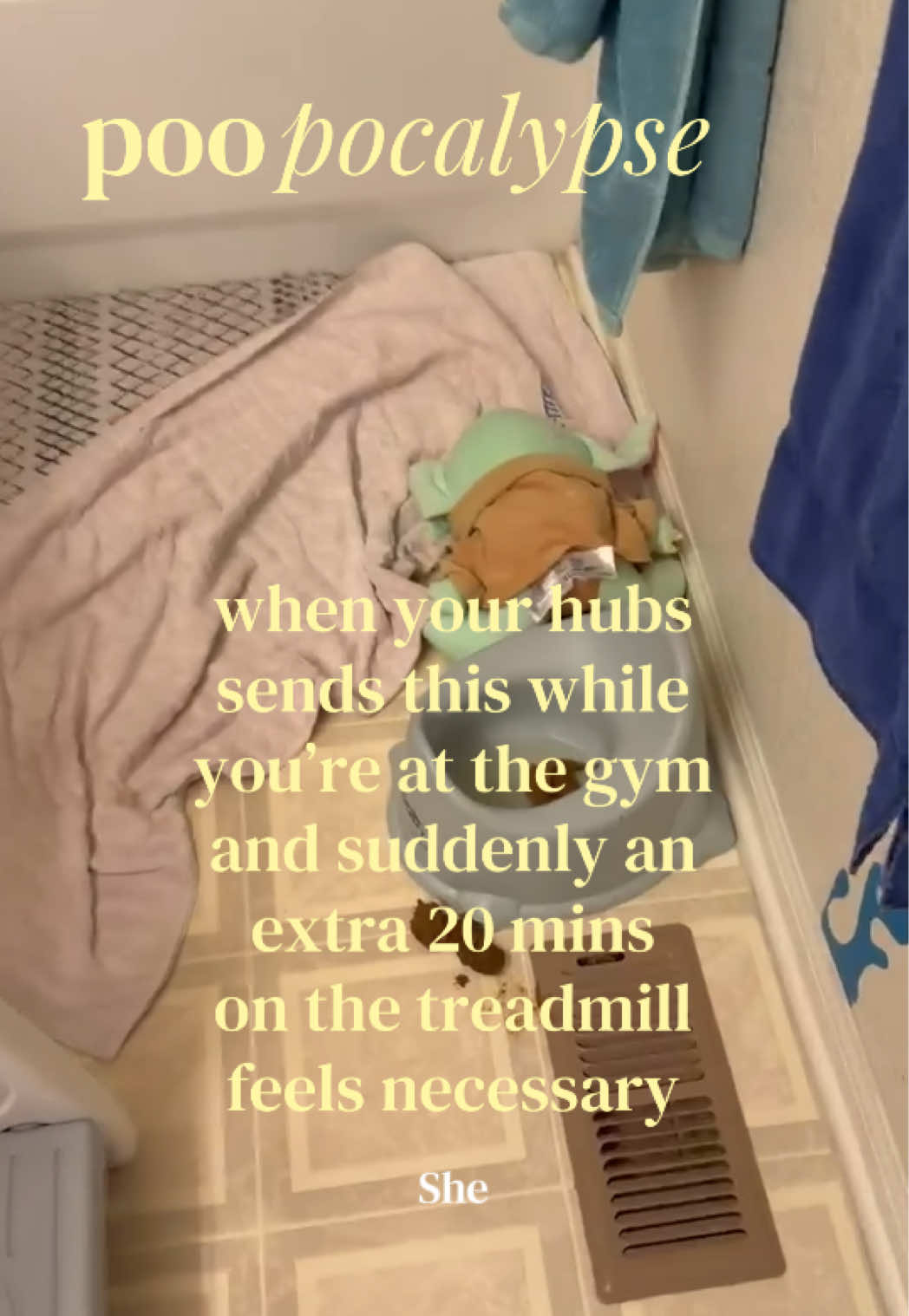 @Krystal | SAHM