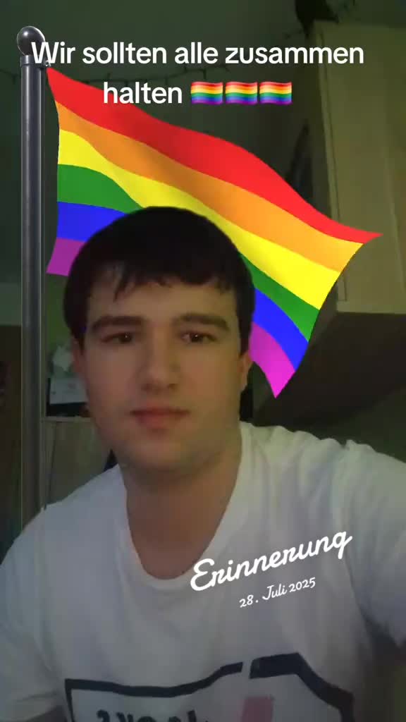 @LGBTQ_CSD ๐ณ๏ธ๐๐ค๐๐ฉต๐๐๐