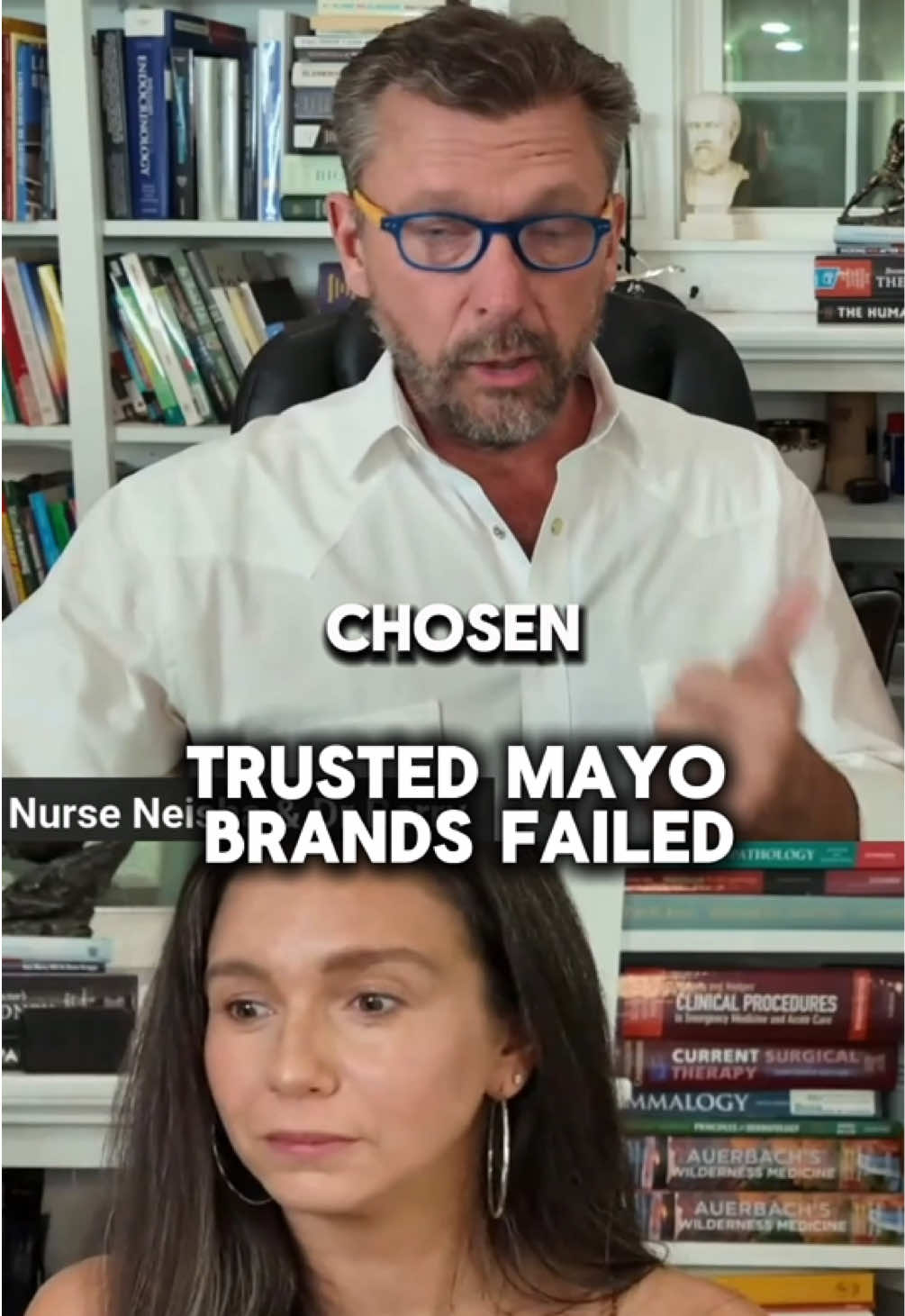 @KenDBerryMD