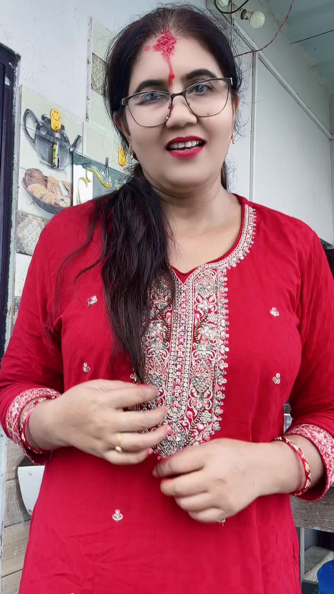 @उमा वाग्ले पराजुली ❤️