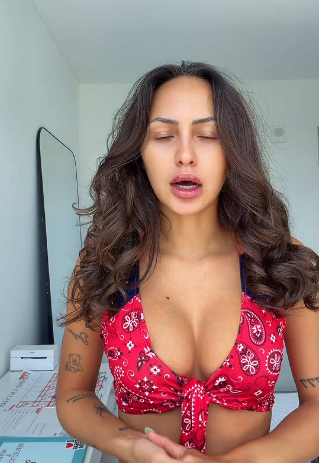 @jayla rodriguez