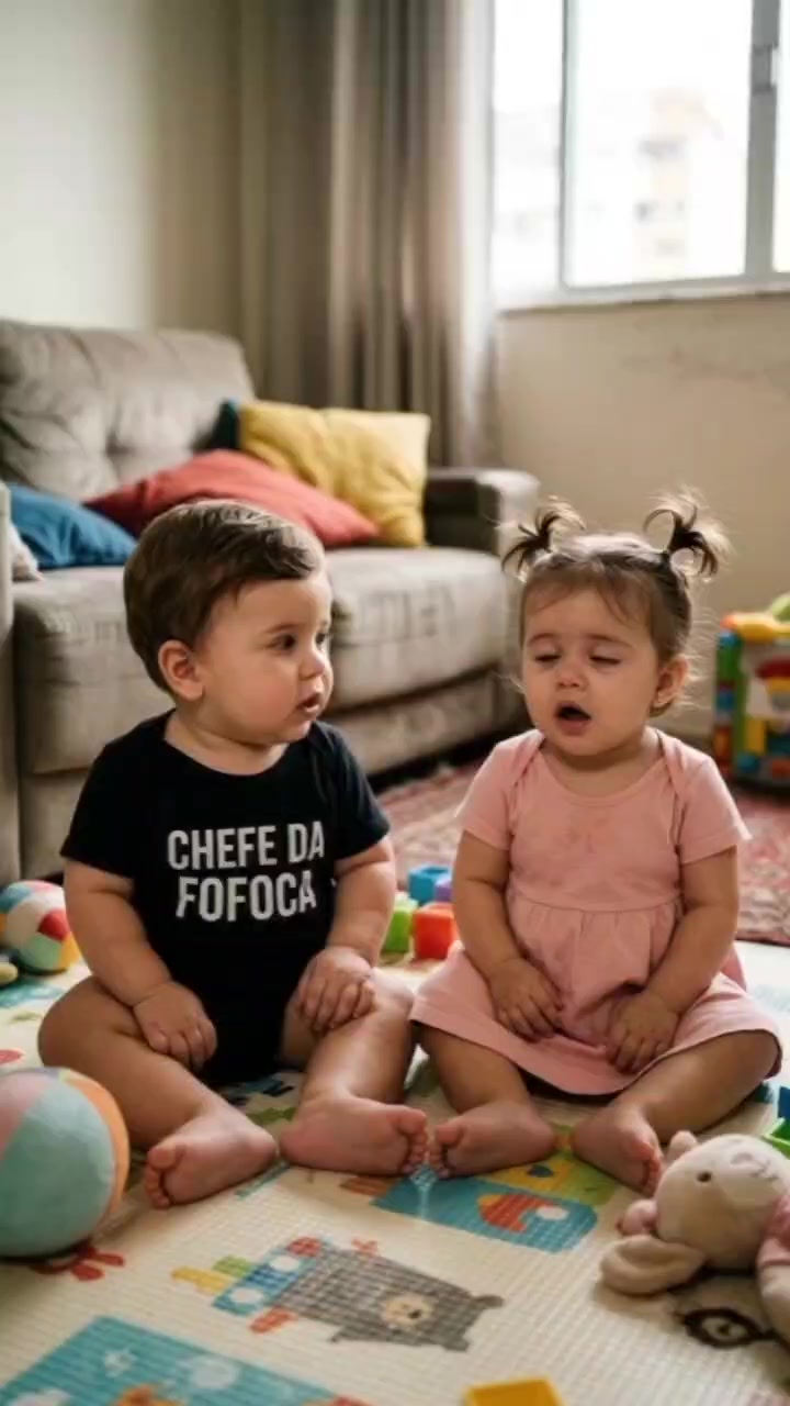 @Chefe da fofoca