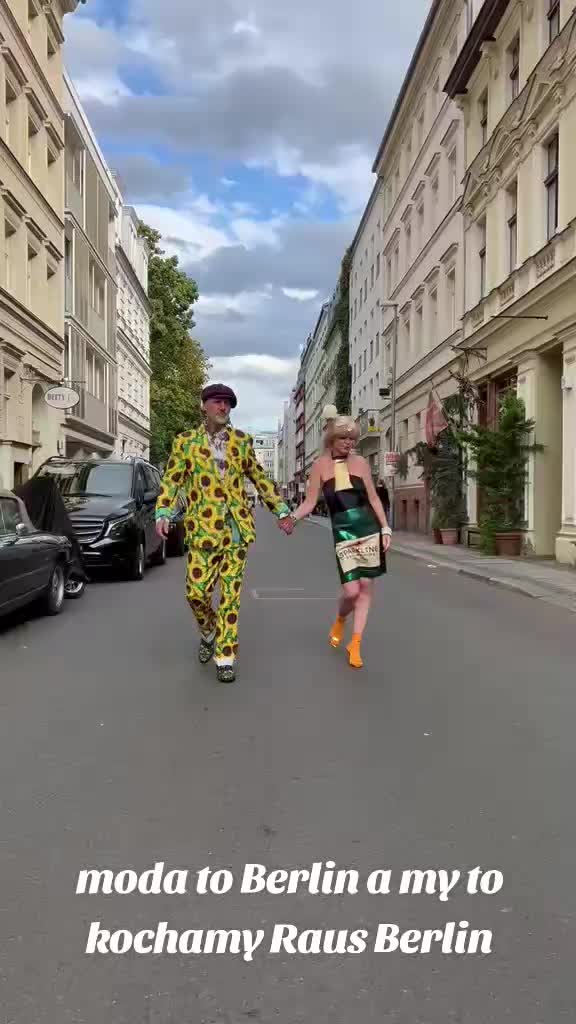 @Rafcio Berlin