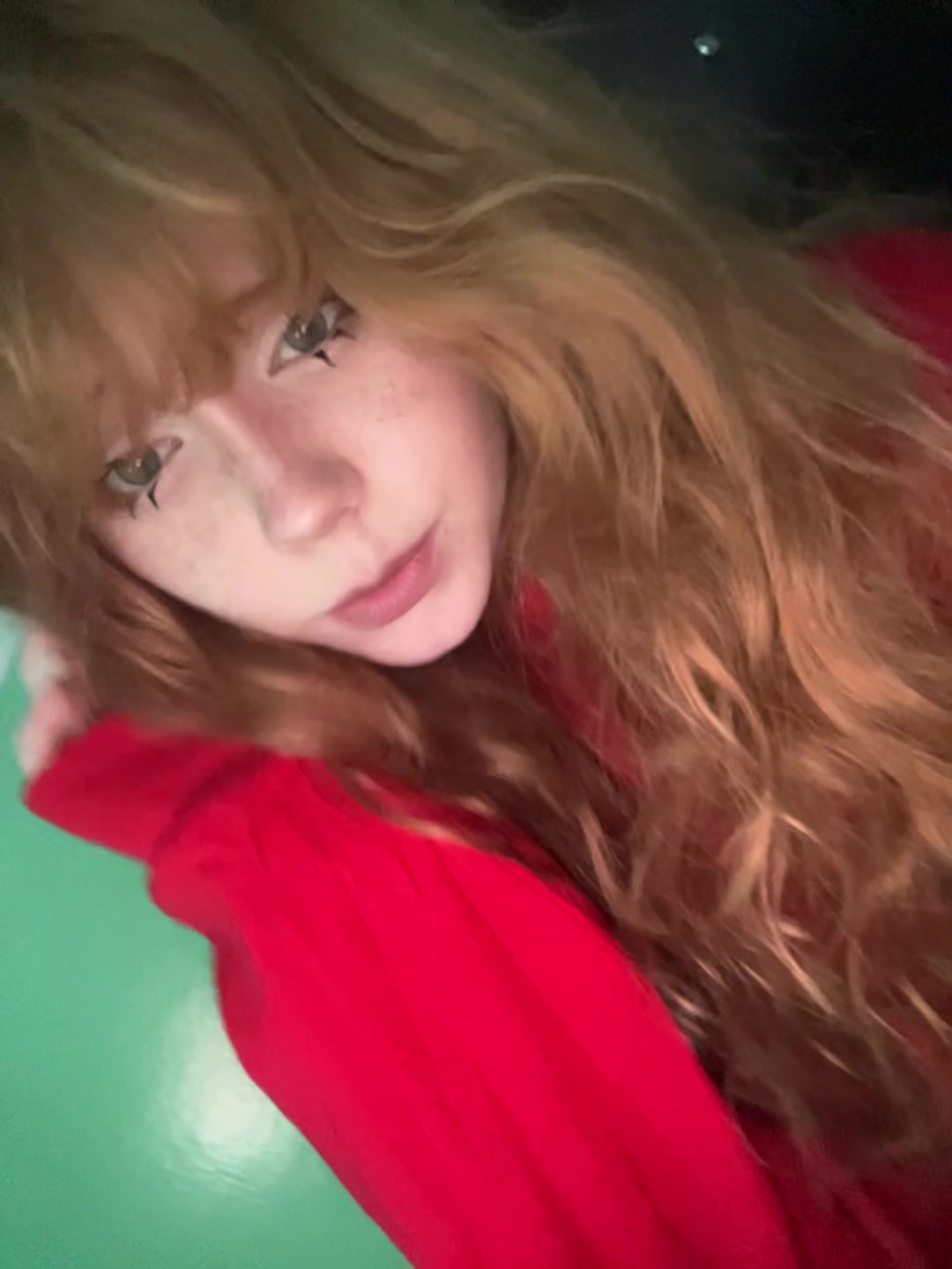 @глистик