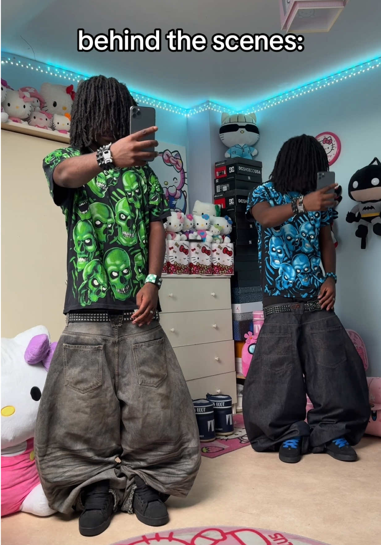 @PINTEREST KID.