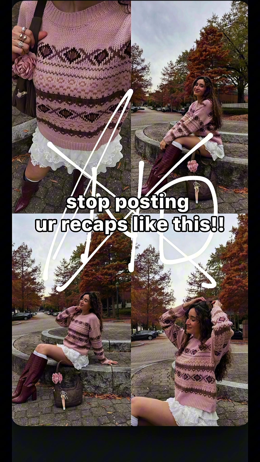 @Collage ideas | PSTR 📲