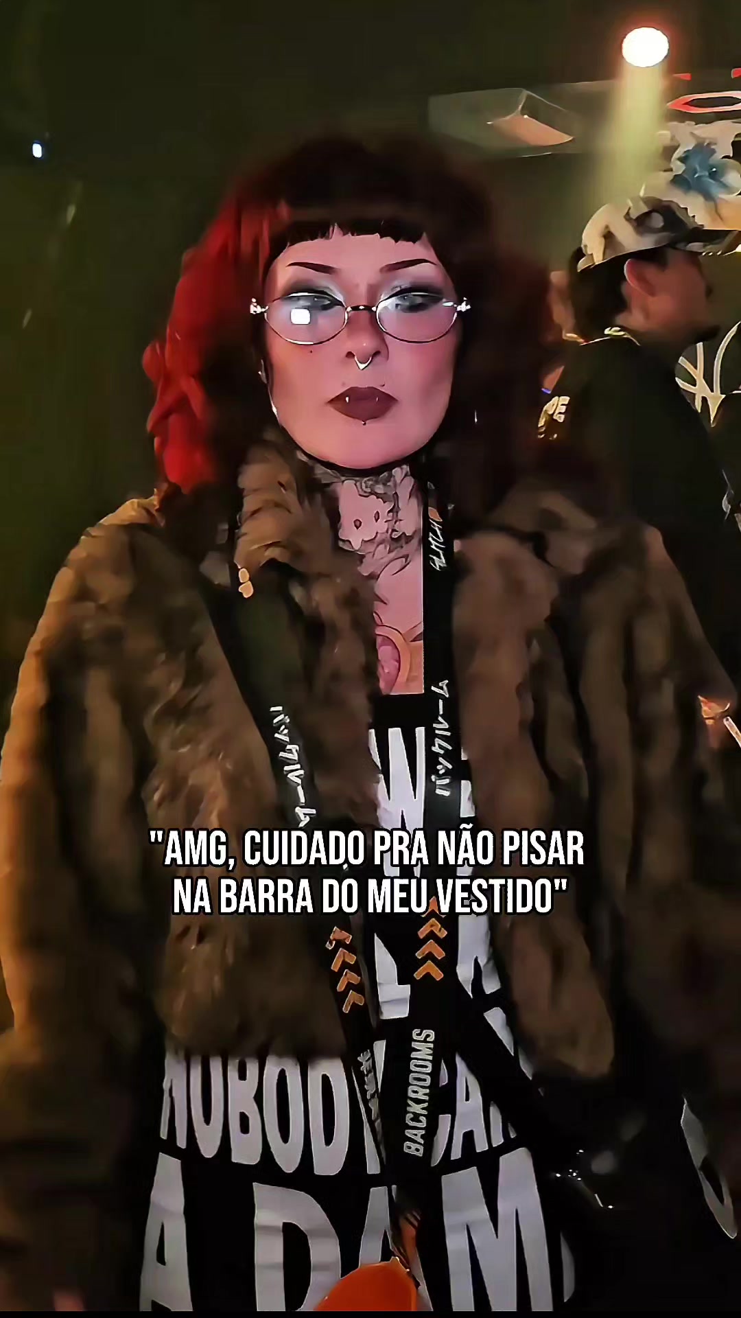 @☆ Juh Scramocin ☆