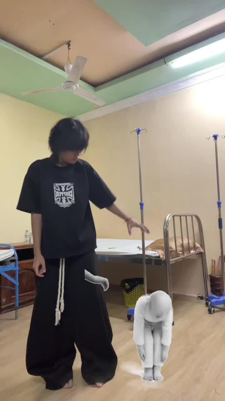 @An ji មេភូមិ