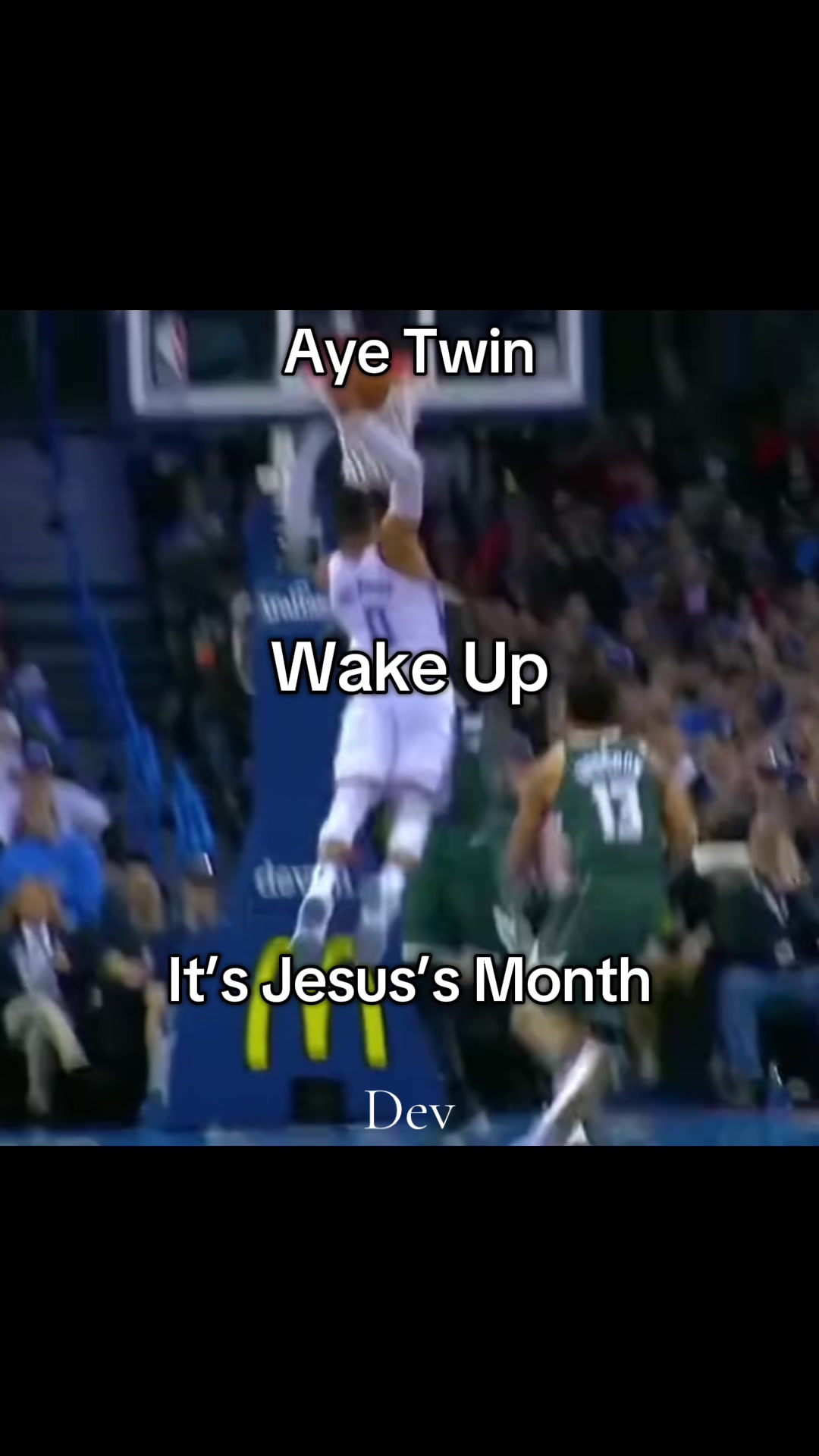 @Dev ✞