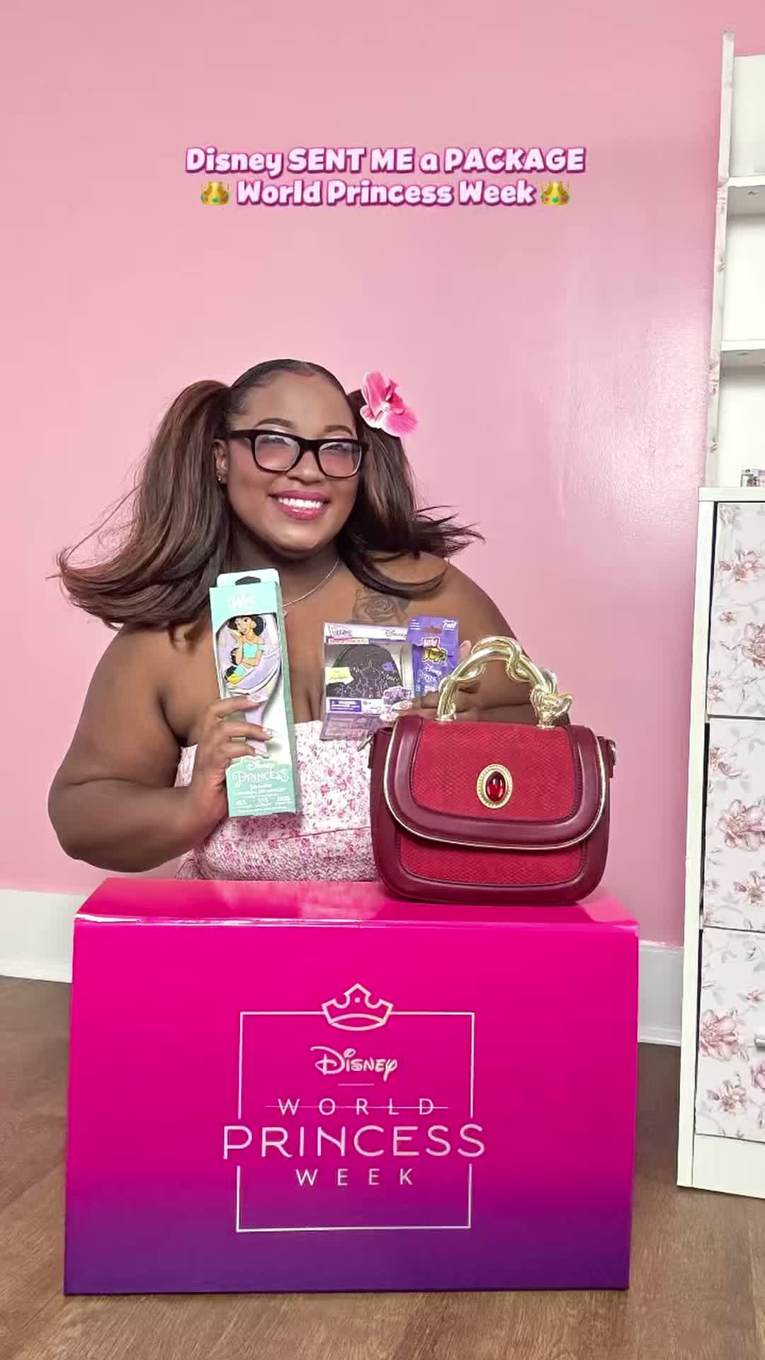 @Takiyah Denise