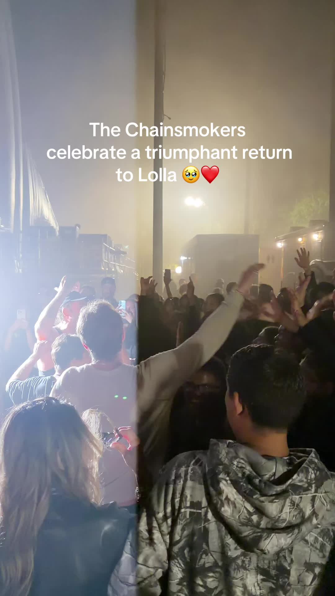 @Lollapalooza