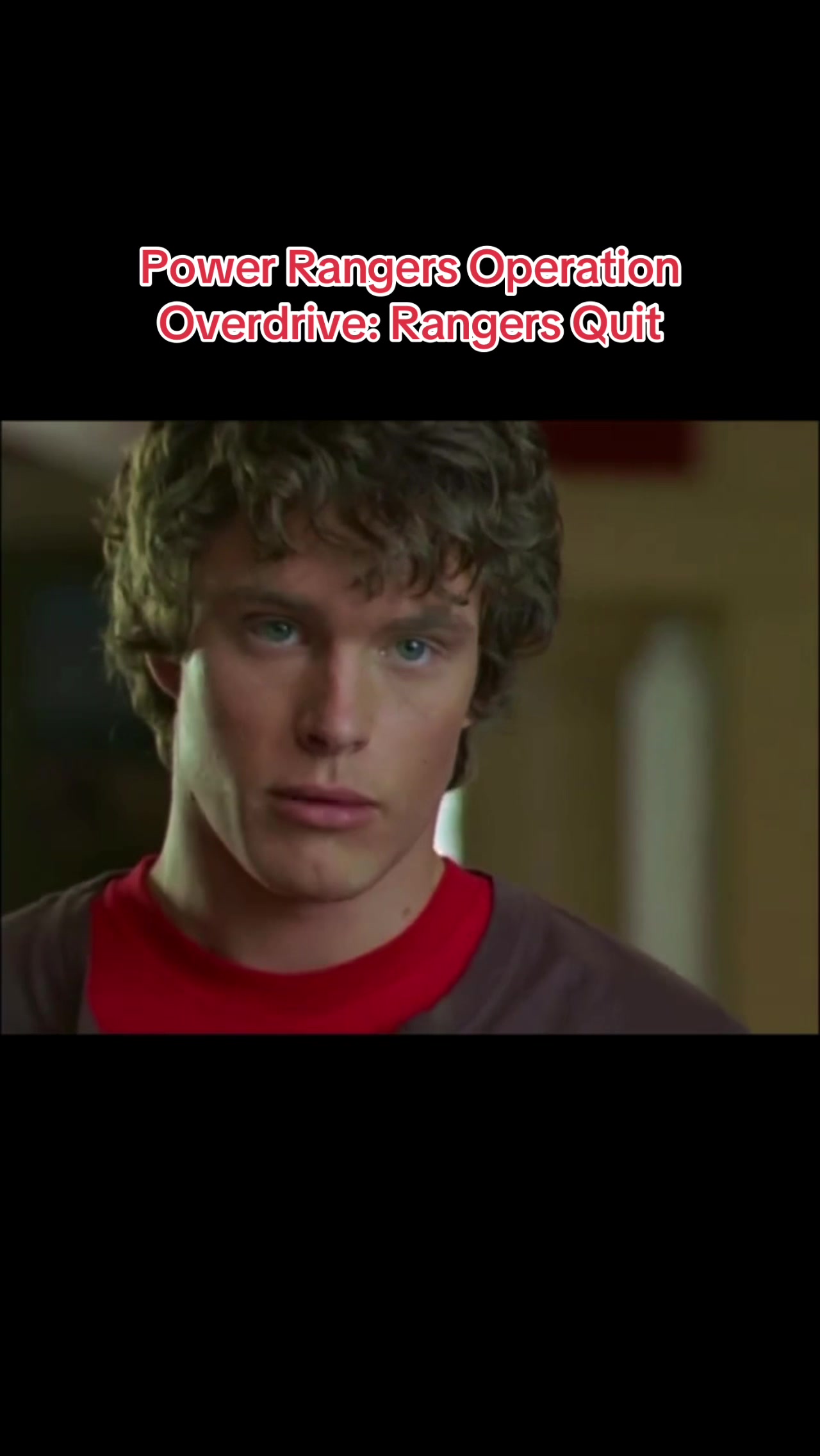 @PowerRangers