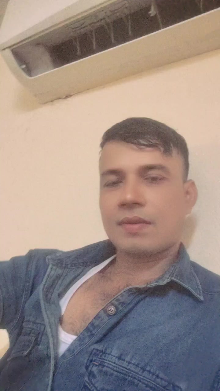 @Raj panday